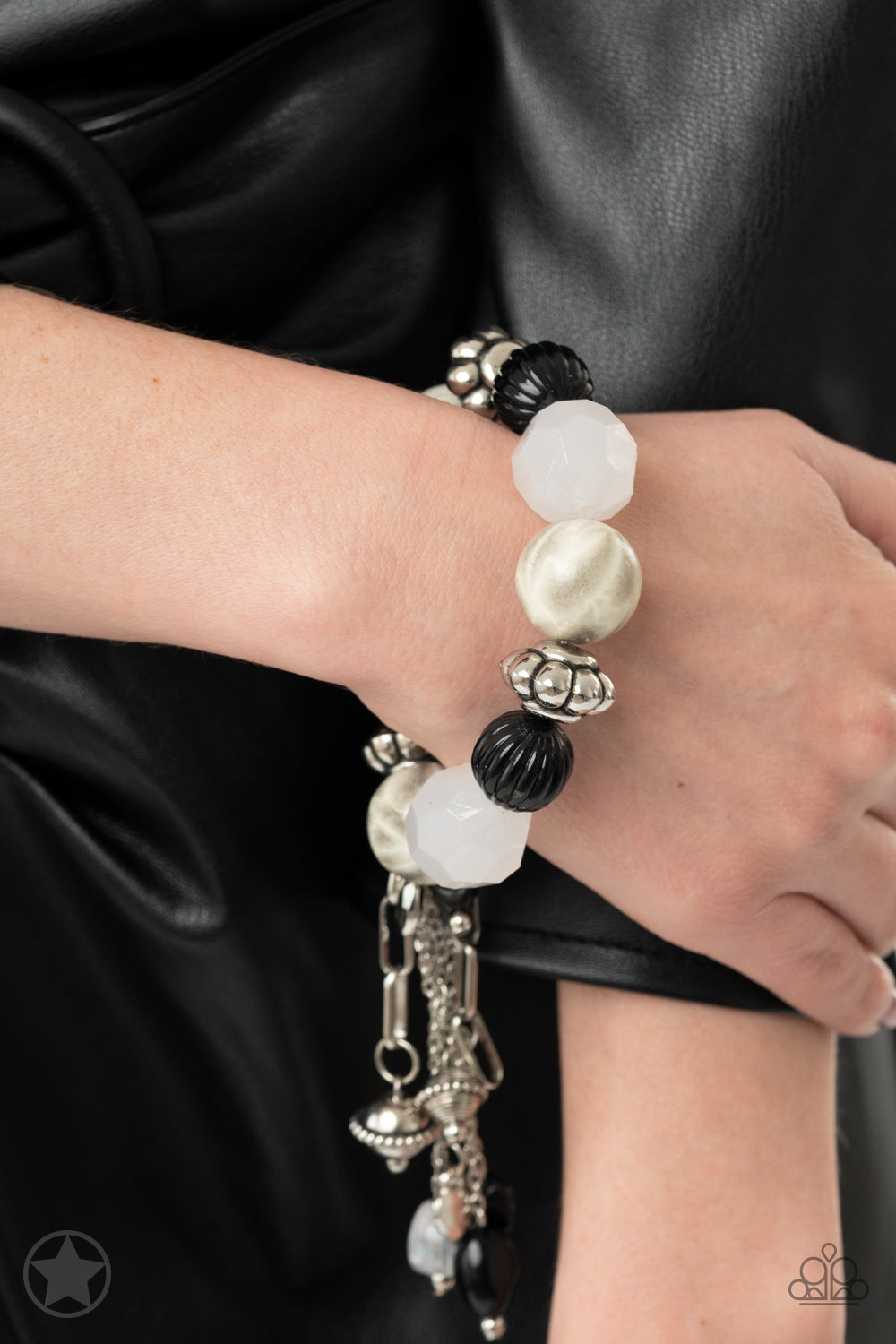 Lights! Camera! Action! Female Bracelet