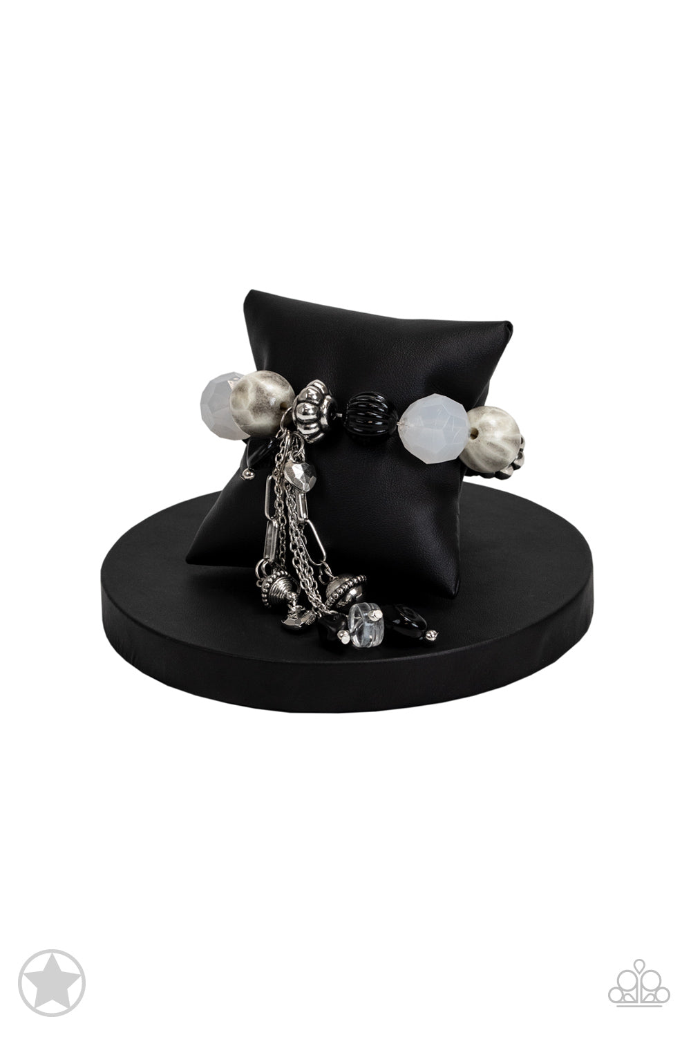 Lights! Camera! Action! Female Bracelet