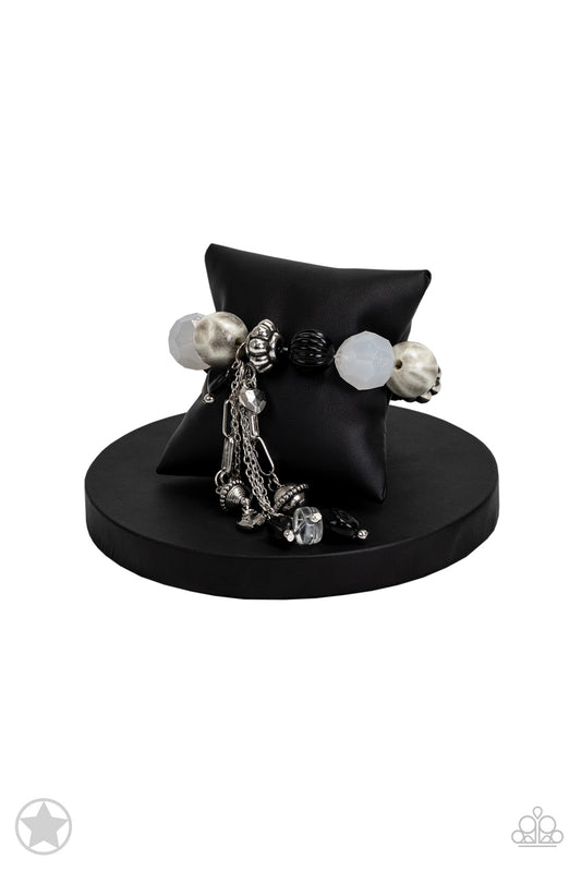 Lights! Camera! Action! Female Bracelet