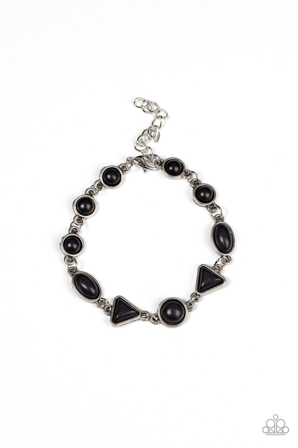 Quarry Quarrel - Black Female Bracelet