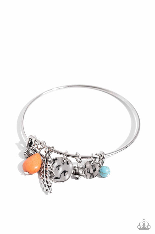 Root and RANCH - Multi Color Bracelet