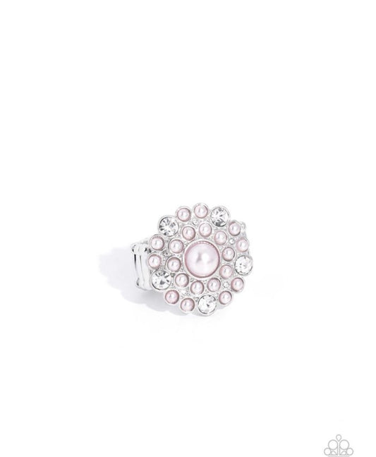 Gatsby Gait - Pink