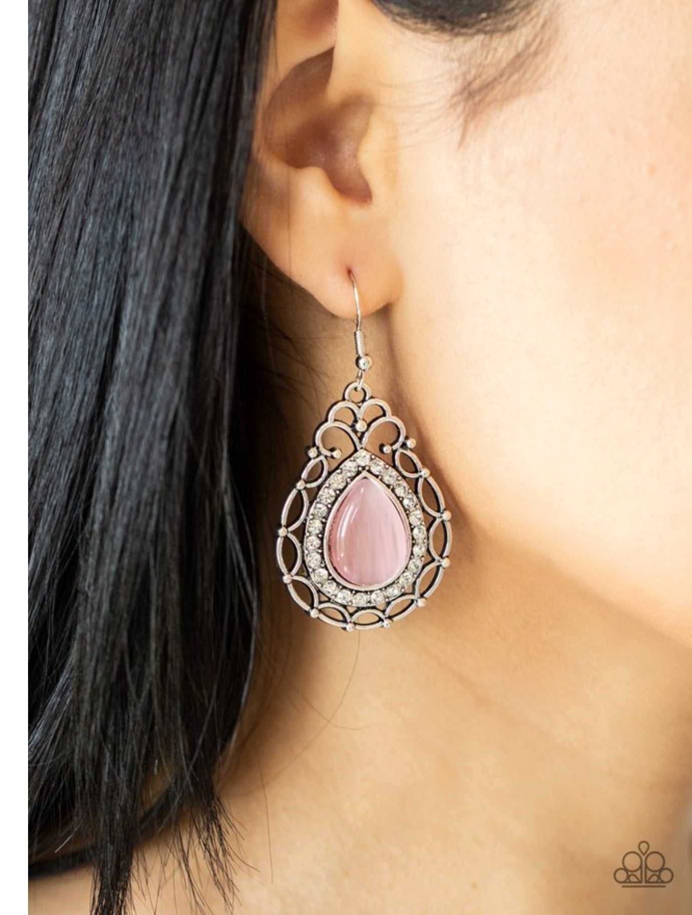 Endlessly Enchanting - Pink