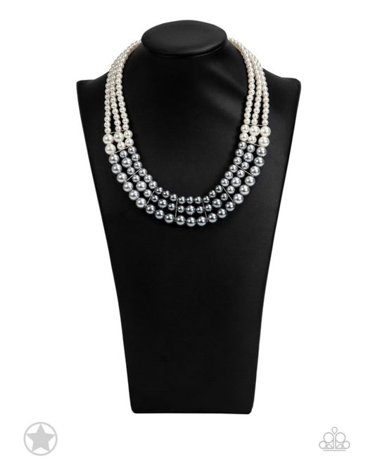 Lady In Waiting Female Necklace