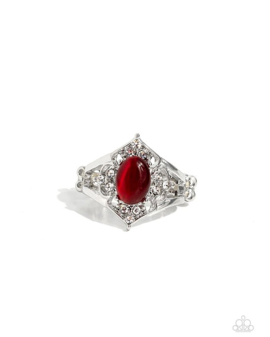 Countdown to Countess Red Ring