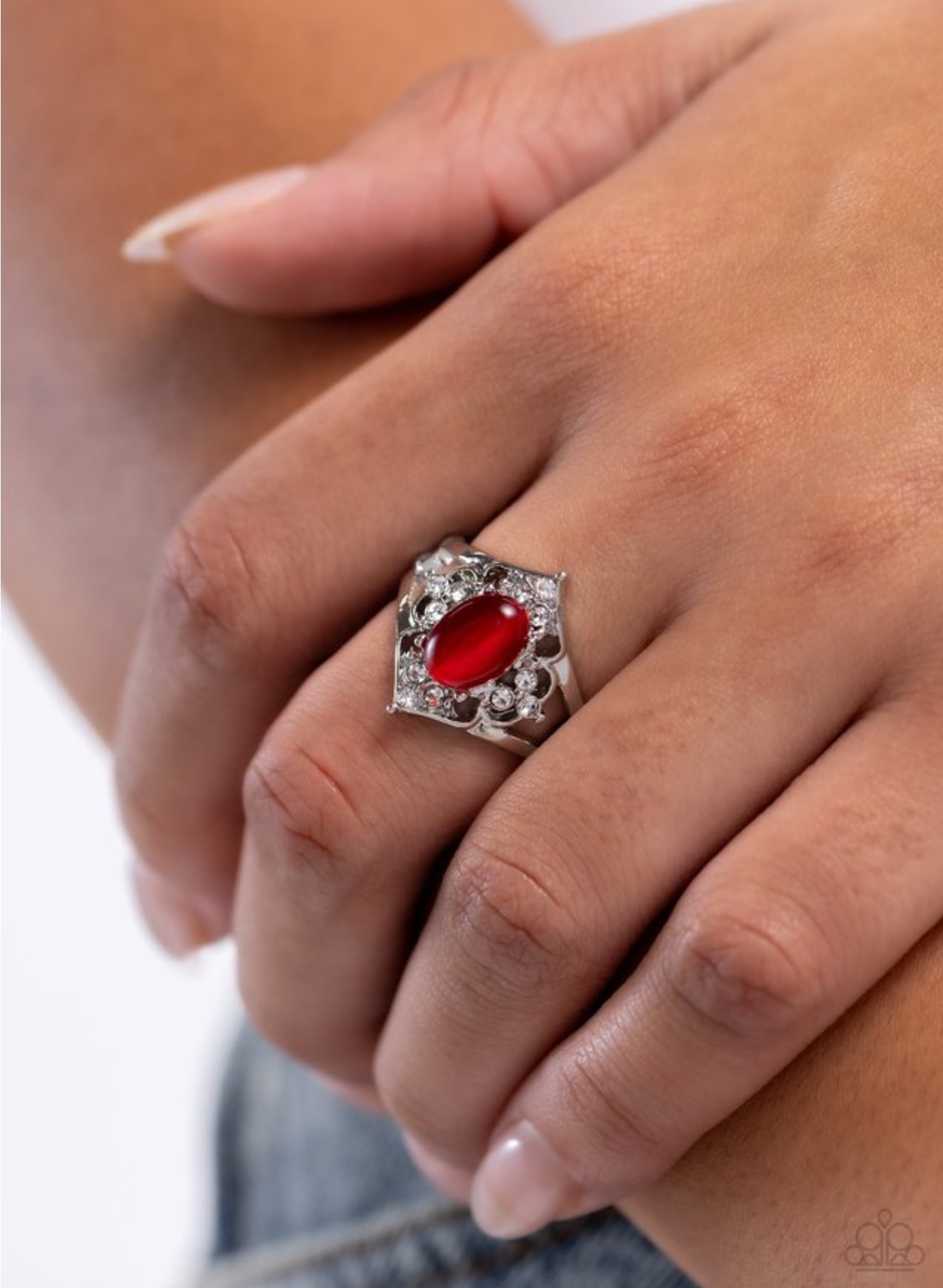 Countdown to Countess Red Ring